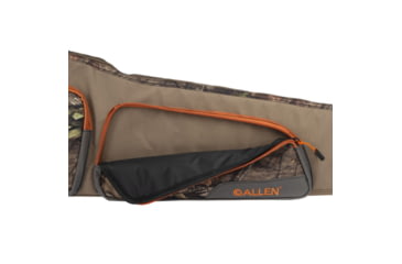Image of Allen Summit Rifle Case, 46in, Mo Country/Orange, 668-46
