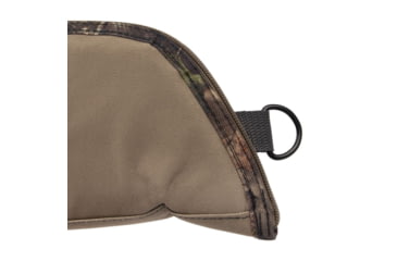 Image of Allen Summit Rifle Case, 46in, Mo Country/Orange, 668-46