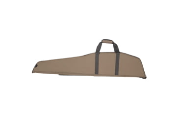 Image of Allen Summit Rifle Case, Mossy Oak Break-Up Country Camo/Violet, 46in, 669-46
