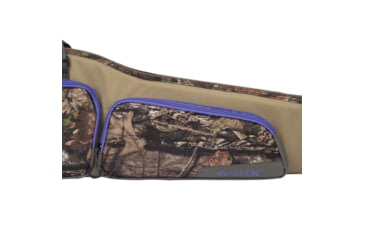 Image of Allen Summit Rifle Case, 46in, Mo Country/Violet, 669-46