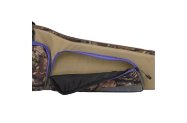 Image of Allen Summit Rifle Case, 46in, Mo Country/Violet, 669-46