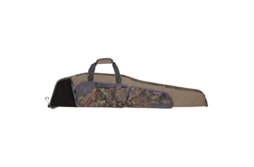 Image of Allen Summit Rifle Case, 46in, Mo Country/Violet, 669-46