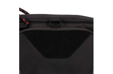 Image of Allen Tac Six Squad 38 in Tactical Gun Case, Black, 10827