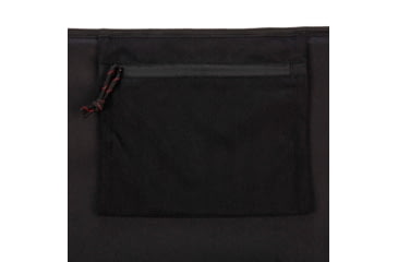 Image of Allen Tac Six Squad 38 in Tactical Gun Case, Black, 10827