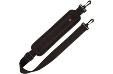Image of Allen Tac Six Squad 38 in Tactical Gun Case, Black, 10827