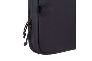 Image of Allen Tac Six Squad 38 in Tactical Gun Case, Black, 10827