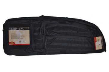 Image of Allen Tactical Pro Series Case With Sling 36 Inch Black 1072