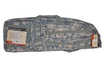 Image of Allen Tactical Pro Series Case With Sling 36 Inch Digital Camouflage 1074