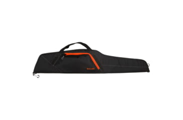 Image of Allen Tarryall Rifle Case, 46in, Black/Orange, 670-46