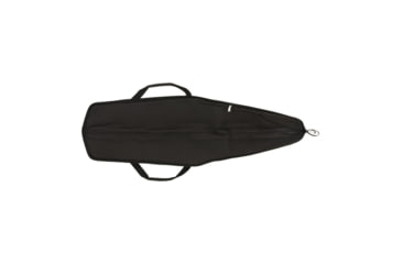 Image of Allen Tarryall Shotgun Case, 52in, Black/Orange, 670-52