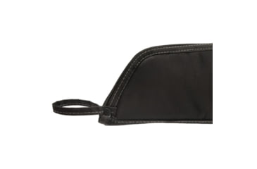 Image of Allen Tarryall Shotgun Case, 52in, Black/Orange, 670-52