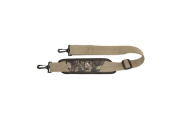 Image of Allen Tejon Oversized Gun Case, Mossy Oak Break-Up/Geak-Up Country Camo, 50in, 983-50