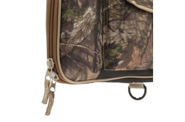 Image of Allen Tejon Oversized Gun Case, Mossy Oak Break-Up/Geak-Up Country Camo, 50in, 983-50