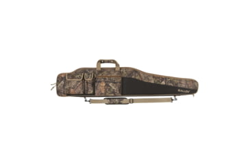 Image of Allen Tejon Oversized Gun Case, Mossy Oak Break-Up/Geak-Up Country Camo, 50in, 983-50