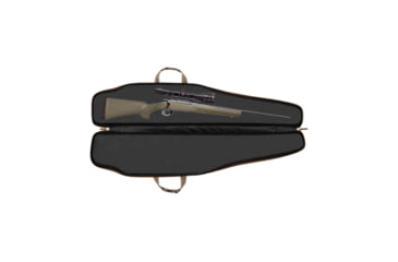 Image of Allen Tejon Oversized Gun Case, Mossy Oak Break-Up/Geak-Up Country Camo, 50in, 983-50