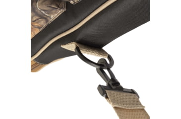 Image of Allen Tejon Oversized Gun Case, Mossy Oak Break-Up/Geak-Up Country Camo, 50in, 983-50