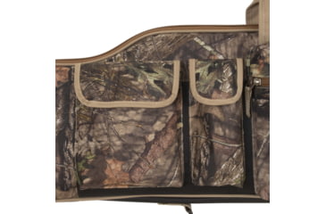 Image of Allen Tejon Oversized Gun Case, Mossy Oak Break-Up/Geak-Up Country Camo, 50in, 983-50