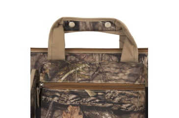 Image of Allen Tejon Oversized Gun Case, Mossy Oak Break-Up/Geak-Up Country Camo, 50in, 983-50