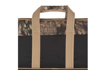 Image of Allen Tejon Oversized Gun Case, Mossy Oak Break-Up/Geak-Up Country Camo, 50in, 983-50