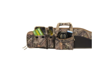 Image of Allen Tejon Oversized Gun Case, Mossy Oak Break-Up/Geak-Up Country Camo, 50in, 983-50