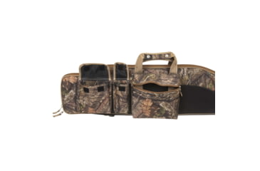 Image of Allen Tejon Oversized Gun Case, Mossy Oak Break-Up/Geak-Up Country Camo, 50in, 983-50