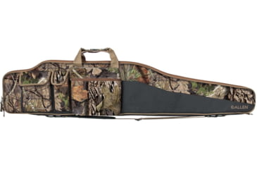 Image of Allen Tejon Oversized Gun Case, Mossy Oak Break-Up/Geak-Up Country Camo, 50in, 983-50