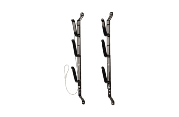 Image of Allen Three Gun Gun Rack, Lockeing, 18520