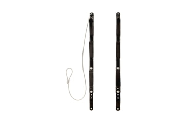 Image of Allen Three Gun Gun Rack, Lockeing, 18520