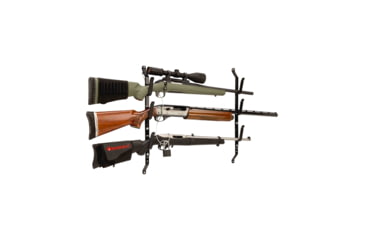 Image of Allen Three Gun Gun Rack, Lockeing, 18520