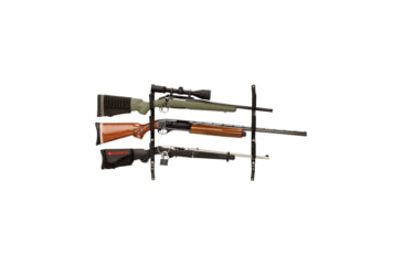 Image of Allen Three Gun Gun Rack, Lockeing, 18520