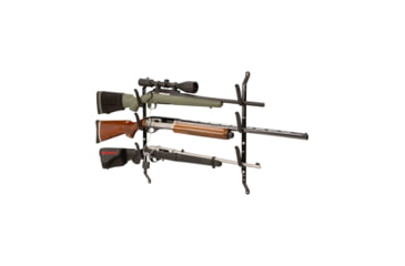 Image of Allen Three Gun Gun Rack, Lockeing, 18520