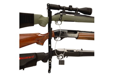 Image of Allen Three Gun Gun Rack, Lockeing, 18520