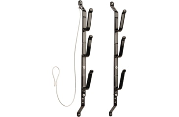 Image of Allen Three Gun Gun Rack, Lockeing, 18520