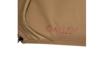 Image of Allen Torrey 46-Inch Rifle Case, Tan, 550-46