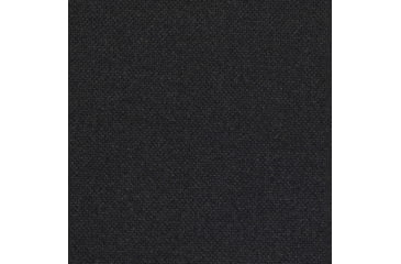 Image of Allen Torrey Handgun Case, Black, 10.5 in x 6.5 in, 3615