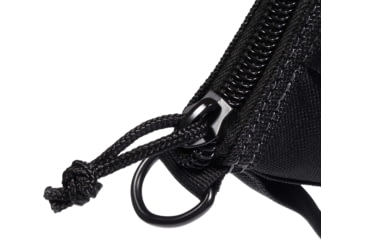 Image of Allen Torrey Handgun Case, Black, 10.5 in x 6.5 in, 3615