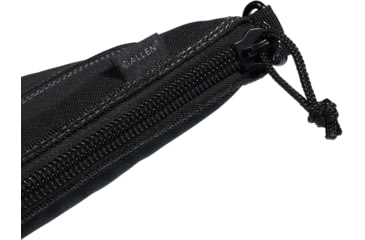 Image of Allen Torrey Handgun Case, Black, 11.5 in x 7.75 in, 3616