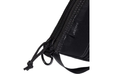 Image of Allen Torrey Handgun Case, Black, 11.5 in x 7.75 in, 3616