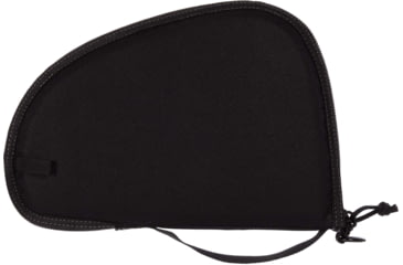Image of Allen Torrey Handgun Case, Black, 11.5 in x 7.75 in, 3616