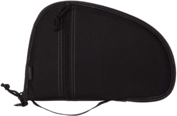 Image of Allen Torrey Handgun Case, Black, 11.5 in x 7.75 in, 3616