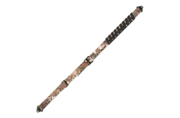 Image of Allen Trak Traction Web 36in Rifle Sling, 500lbs, w/Swivels, Veil Terrain, 8538