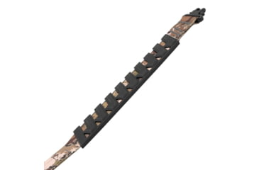 Image of Allen Veil Terrain Trak Traction Web 36in Rifle Sling w/ Swivels, Holds 500lb, 8538
