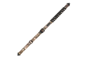 Image of Allen Trak Traction Web 36in Rifle Sling, 500lbs, w/Swivels, Veil Terrain, 8538