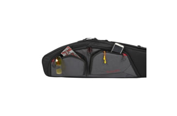 Image of Allen Trigo Side Entry Rifle Case, 48in, Black/Heather, 674-48