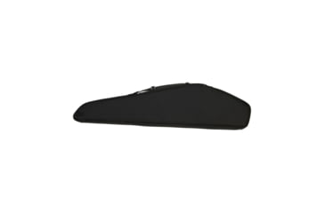 Image of Allen Trigo Side Entry Rifle Case, 48in, Black/Heather, 674-48