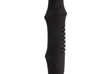 Image of Allen Turkey Hunting Shooting Stick with Round Bottom, Black, 2164