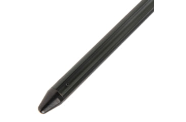 Image of Allen Turkey Hunting Shooting Stick with Round Bottom, Black, 2164