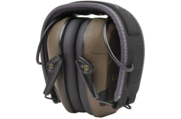 Image of Allen ULTRX BIONIC FUSE ION BT Electric Ear Muff, 4170