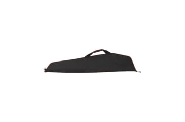 Image of Allen Uncompahre Rifle/Shotgun Case, Black/Red, 46in, 676-46