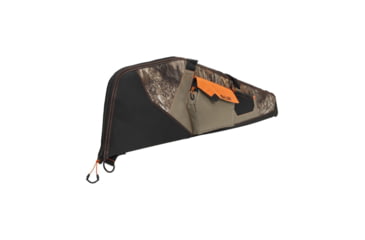 Image of Allen Uncompahre Rifle Case, 46in, RealTree Edge/Black, 677-46